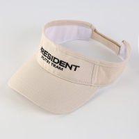 Козырек &laquo;President&raquo;, цвет бежевый