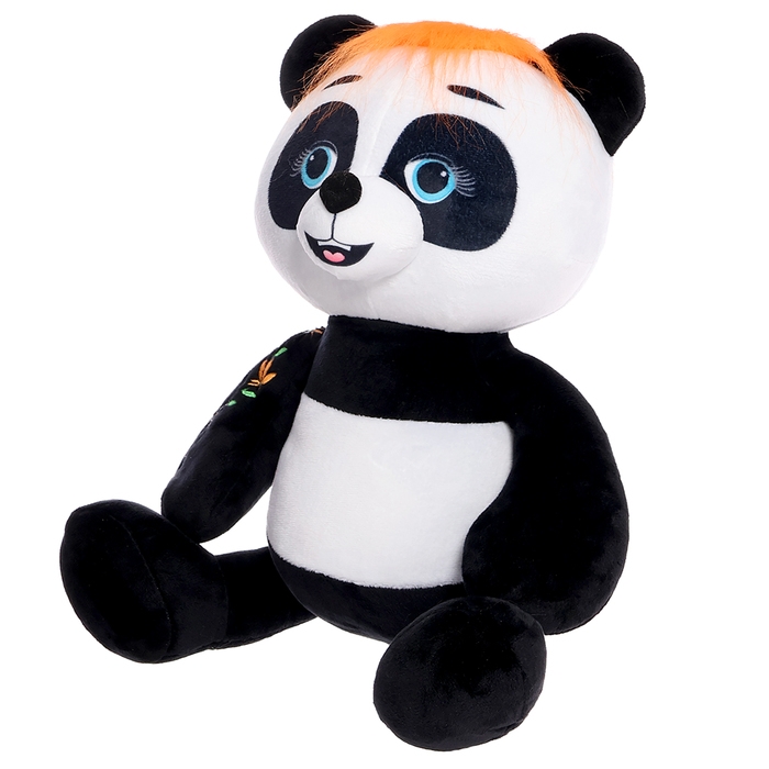 Мягкая игрушка &laquo;Панда Лили&raquo;, 30 см