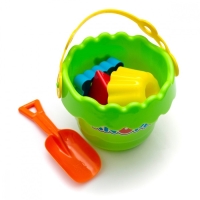 Песочный набор &laquo;Бисквит&raquo;