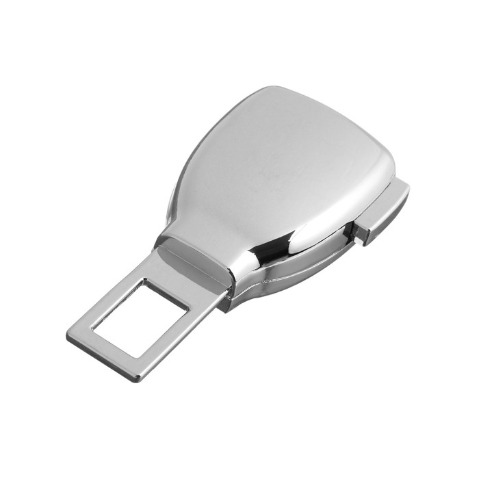 Заглушка в ремень безопасности, кожа PU