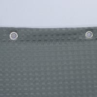 Штора для ванной SL Home, с люверсами, полиэстер, 180&times;180 см