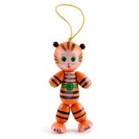 Дергунчик &laquo;Тигренок&raquo;