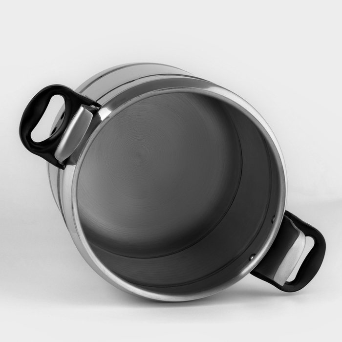 Автоклав-стерилизатор &laquo;охотник-рыболов&raquo;, 14 л, нержавеющая сталь