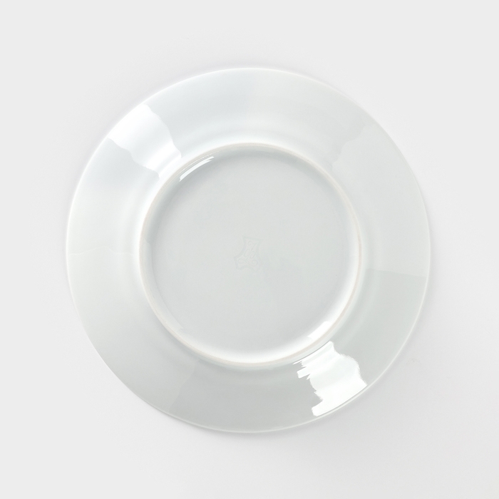 Набор детской фарфоровой посуды &laquo;Панда&raquo;, 3 предмета