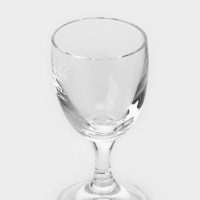 Набор стеклянных рюмок &laquo;Пралине&raquo;, 30 мл, 6 шт