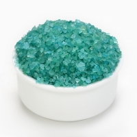 Соль для ванны &laquo;Зимней сказки!&raquo;, 100 г, аромат мяты, Новый Год