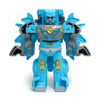 Набор роботов &laquo;Отряд звероботов&raquo;, трансформируются