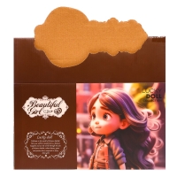 Набор кукол-малышек &laquo;Лучшие друзья&raquo;, МИКС