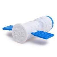 Робот «Спутник», трансформируется, с металлическими элементами Робот «Спутник», трансформируется, с металлическими элементами