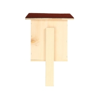 Скворечник, 18 &times; 20 &times; 34 см, Greengo