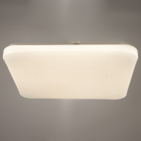 Светильник светодиодный Небосвод 1х60Вт LED ПДУ 3000-6500К 44х44х6см