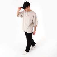 Кепка мужская однотонная, цвет чёрный Кепка мужская однотонная, цвет чёрный