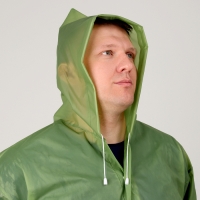 Карнавальный набор «День победы!», р. 42–54, дождевик, флажок Карнавальный набор «День победы!», р. 42–54, дождевик, флажок