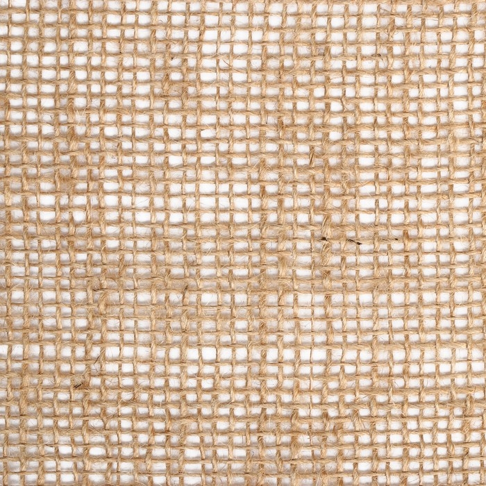 Мешок джутовый, 74 &times; 114 см, плотность 32 &times; 32 нитей, без завязок, Greengo