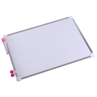 Доска магнитная, 40 × 30 см, маркер и магниты в наборе Доска магнитная, 40 × 30 см, маркер и магниты в наборе