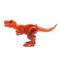 Робот &laquo;Динобот&raquo;, трансформируется