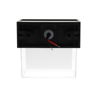 Светильник фасадный &laquo;Гранд&raquo;, FSD-038, 5 Вт, 4000К, IP65, 220 В, пластик, черный