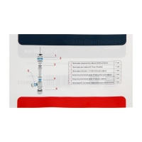 Ремонтный набор "СТМ" SCFSM112, для сифона, 1 1/2" х 40 мм Ремонтный набор "СТМ" SCFSM112, для сифона, 1 1/2" х 40 мм