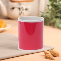 Кружка &laquo;Ля ты крыса&raquo; 320 мл