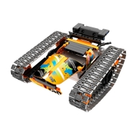 Конструктор &laquo;Амфибия&raquo;, радиоуправление, 3 варианта сборки, 392 детали