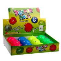 Мялка-самодув &laquo;Осьминог&raquo;