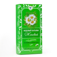 Бальзам медовый безалкогольный Vitamuno Женский, 250 мл Бальзам медовый безалкогольный Vitamuno Женский, 250 мл