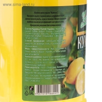 Жидкое крем-мыло &laquo;Нежное&raquo;, кухонное, лимон, с дозатором, 1 л