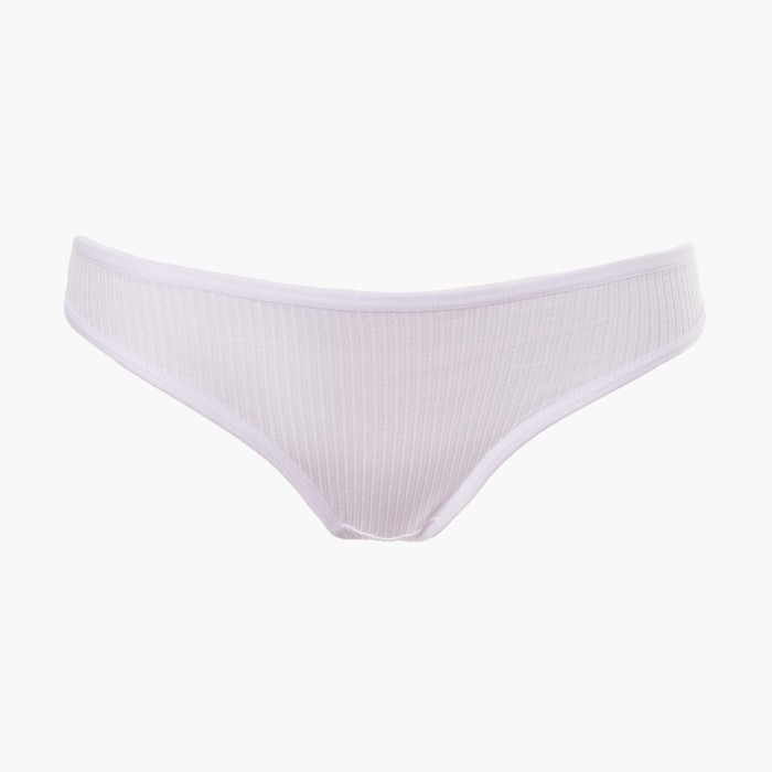 Трусы стринги женские, цвет МИКС, размер 42-44 (XL)