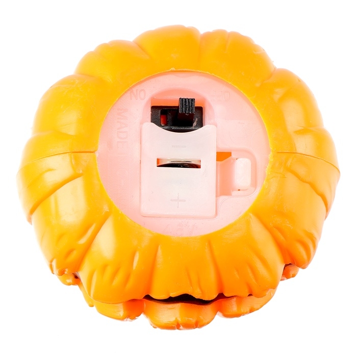 Свеча светодиодная Свеча светодиодная "Тыква"