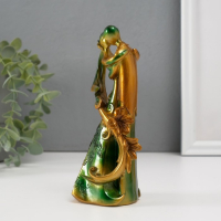 Сувенир полистоун "Влюблённые" 16х8х6 см Сувенир полистоун "Влюблённые" 16х8х6 см