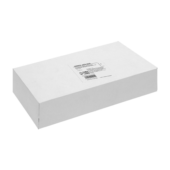 Петля-бабочка ТУНДРА, 120х75х2.0 мм, универсальная, без врезки, цвет бронза, 2 шт. Петля-бабочка ТУНДРА, 120х75х2.0 мм, универсальная, без врезки, цвет бронза, 2 шт.