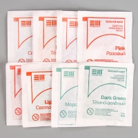 Гелевые свечи &laquo;Вкусняшки&raquo;, с кабашонами