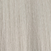 SIM-BRAIDS Канекалон однотонный, гофрированный, 65 см, 90 гр, цвет светло-серый(#GREY)