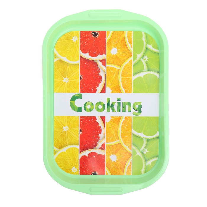 Набор посудки &laquo;Юный гурман&raquo;