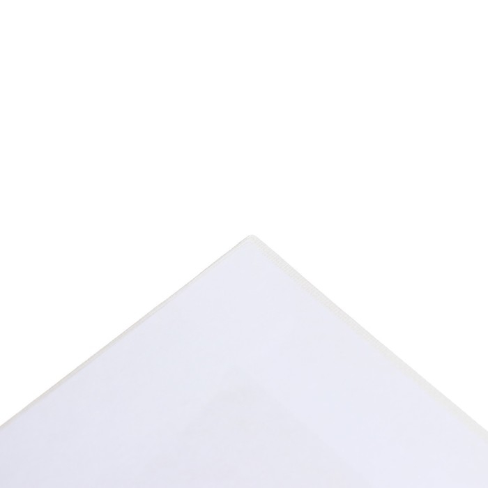 Холст на оргалите, 10 х 15 см, хлопок 100%, акриловый грунт, мелкое зерно, 210 г/м2