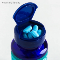 Драже Конфеты - таблетки «Формула антистресс», 50 г. Драже Конфеты - таблетки «Формула антистресс», 50 г.