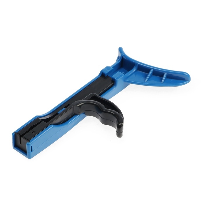 Пистолет для затяжки нейлоновых стяжек ТУНДРА Пистолет для затяжки нейлоновых стяжек ТУНДРА