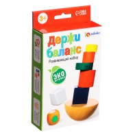 Развивающий набор &laquo;Держи баланс&raquo;