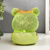 Растущий подарок травка Экоживчик "Тигр"