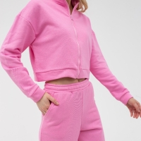 Костюм женский (джемпер и брюки) MIST, р. 48-50, розовый Костюм женский (джемпер и брюки) MIST, р. 48-50, розовый