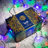 Гирлянда «Занавес» 2 × 6 м, IP44, УМС, тёмная нить, 1440 LED, свечение мульти, 220 В Гирлянда «Занавес» 2 × 6 м, IP44, УМС, тёмная нить, 1440 LED, свечение мульти, 220 В