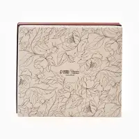 Коробка подарочная &laquo;Для тебя&raquo;, 23.5 &times; 20.5 &times; 5.5 см