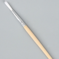 Кружка под роспись &laquo;Веселого Нового года&raquo; Единорог и Снегурочка 300 мл