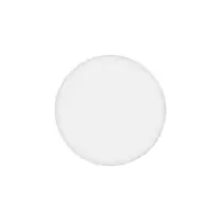 Двусторонние самоклеящиеся держатели ТУНДРА, d=33.5 мм, прозрачные, 4 шт.