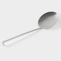 Шумовка d=20 см, L=44 Шумовка d=20 см, L=44