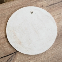 Панно резное МДФ "Скорпион", 30х30х2 см