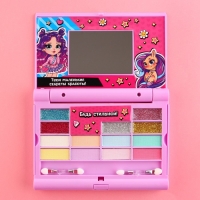 Набор детской косметики &laquo;&lrm;Будь стильной&raquo;&lrm;