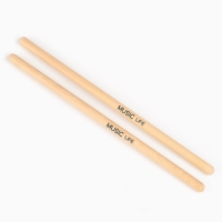 Барабанные палочки Music Life LD клён