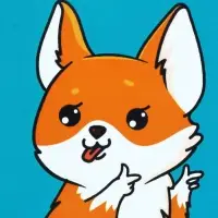 Ланч - бокс &laquo;Корги&raquo;, 150 мл