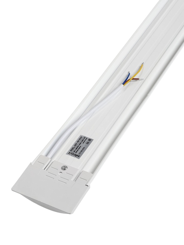 Светильник светодиодный ДПО-108 ОПАЛ 36Вт 4000К 1200мм IP40 NEOX